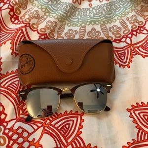 Ray ban sunglasses